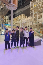 원마운트 챔피언1250 체험학습