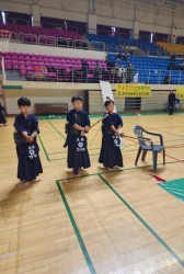 2024년 시도대항 및 전국초등학생 검도대회