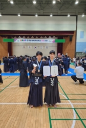 2024 전국생활체육대축전 검도대회